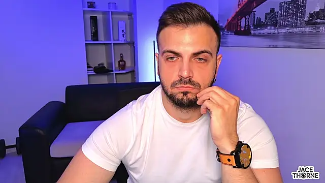 Jace_Thorne 웹캠 쇼