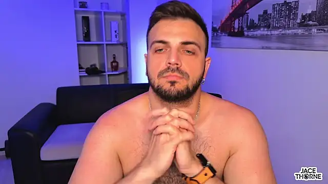 Jace_Thorne Webcam show