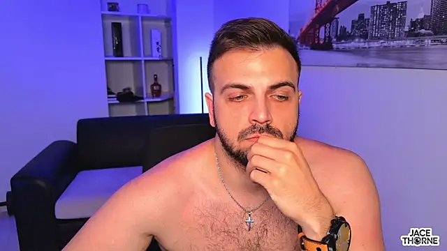 Jace_Thorne Show Webcam
