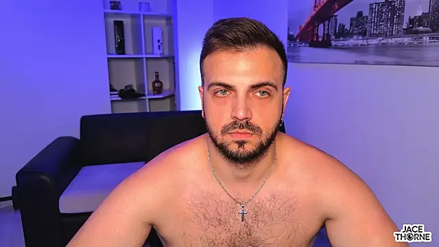 Show Webcam de Jace_Thorne