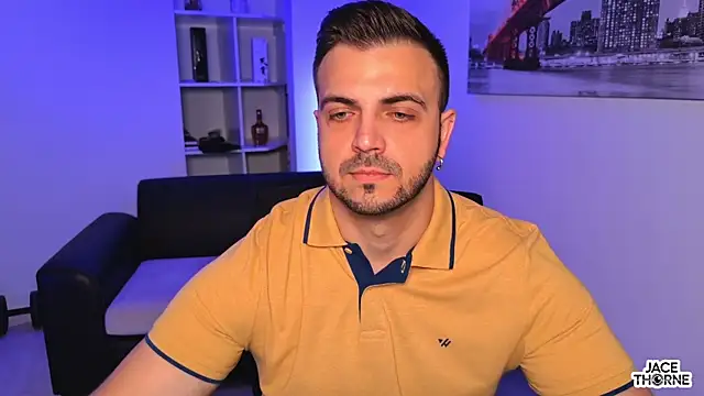 Jace_Thorne 网络视讯表演