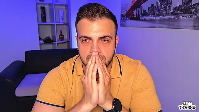 Jace_Thorne Webcam show
