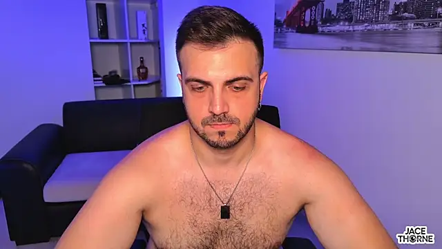Jace_Thorne 在線直播表演