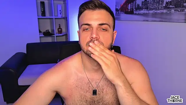 Jace_Thorne Webcam-Show