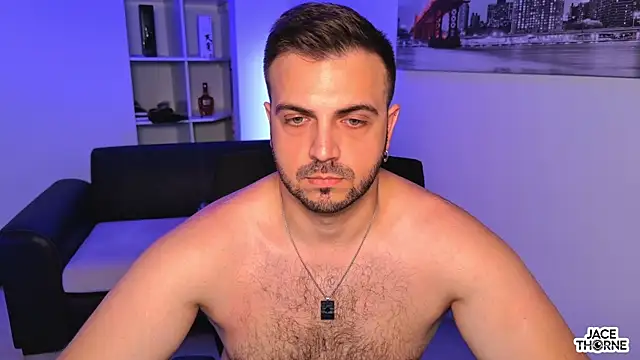 Jace_Thorne élő XXX-chatje