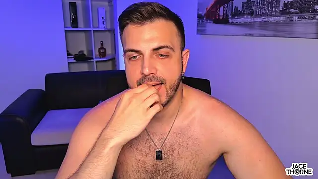 Jace_Thorne Webcam show