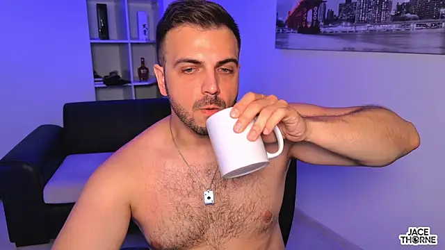 Jace_Thorne Show Webcam