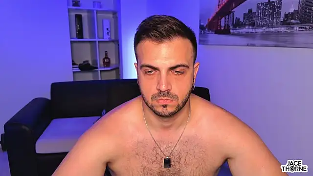 Jace_Thorne Show Webcam