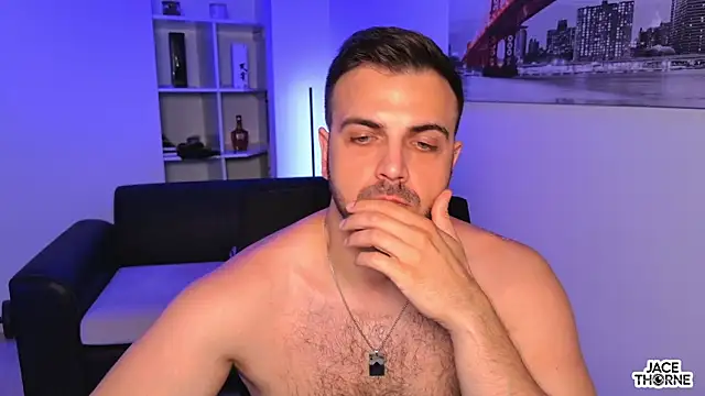 Jace_Thorne webcam show