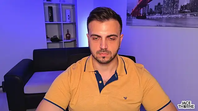 عرض كام Jace_Thorne