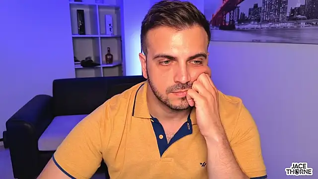 عرض كام Jace_Thorne