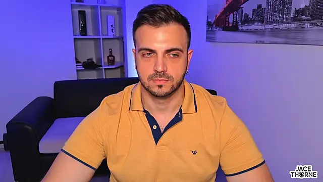Jace_Thorne 在線直播表演