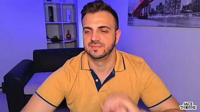 Jace_Thorne 웹캠 쇼