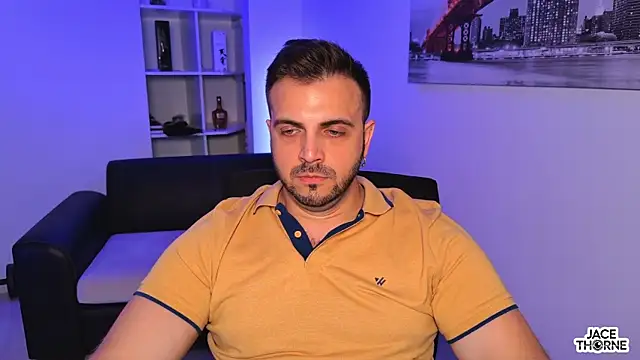 Jace_Thorne 웹캠 쇼