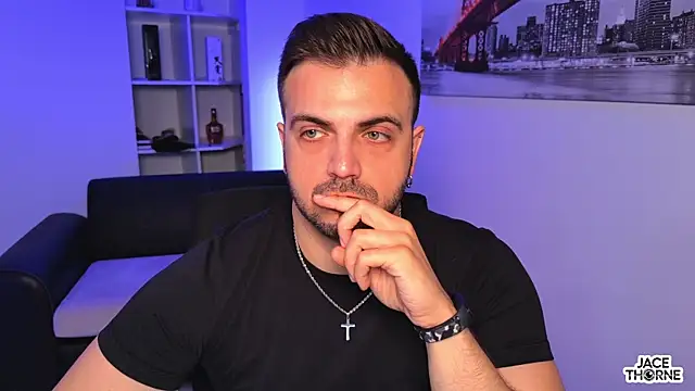 Jace_Thorne 在線直播表演