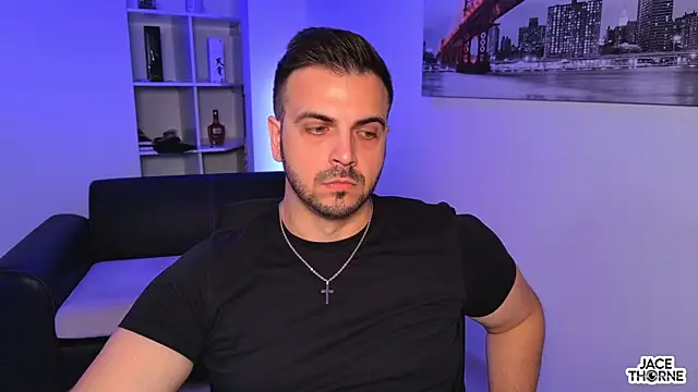 Jace_Thorne Pertunjukan Webcam