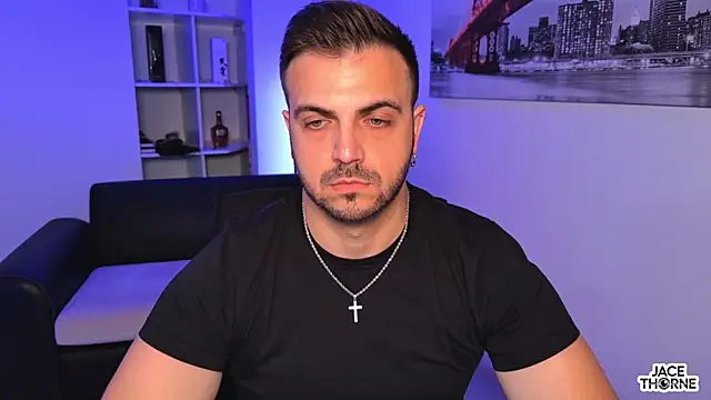 Jace_Thorneのウェブカメラショー