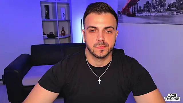 Jace_Thorne Webcam show