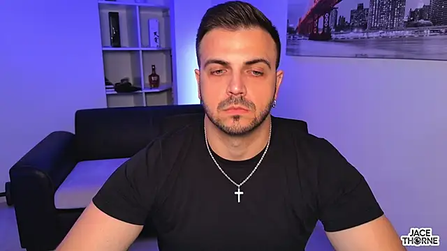 Jace_Thorne Webcam show