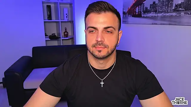Jace_Thorne 在線直播表演