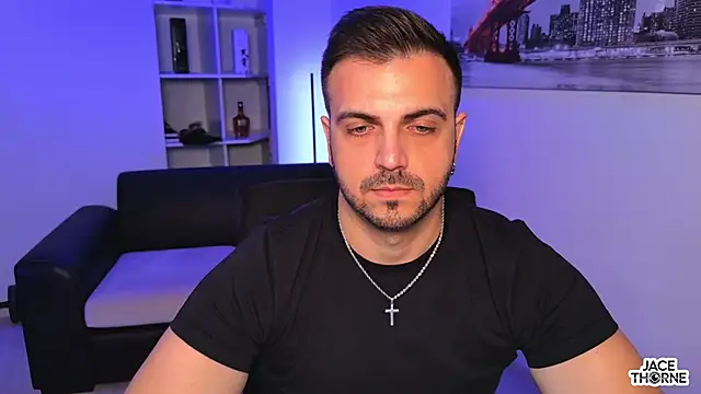 Jace_Thorne Show Webcam