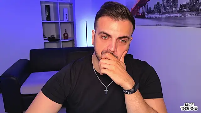 Jace_Thorne Webcam show