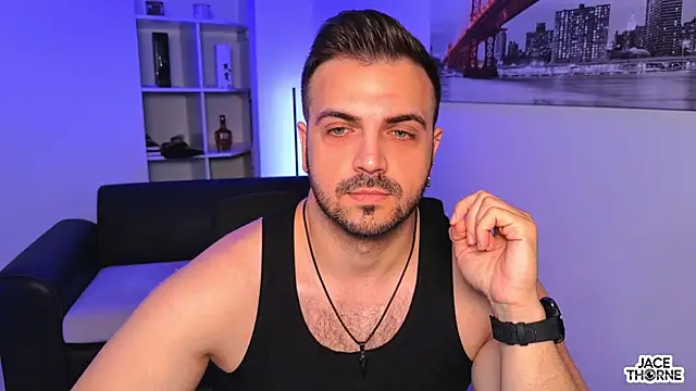 Jace_Thorne Webcam show