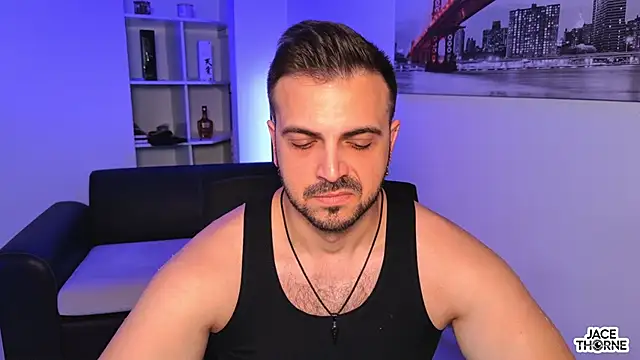 Show Webcam de Jace_Thorne