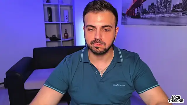 Pokazy przed kamerką – Jace_Thorne