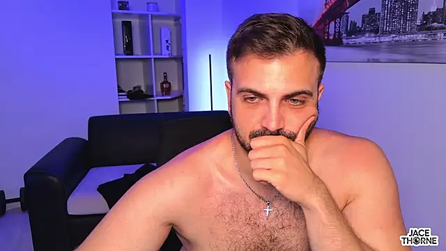 Webkamerová show Jace_Thorne
