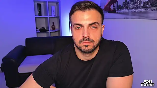 Jace_Thorne Pertunjukan Webcam