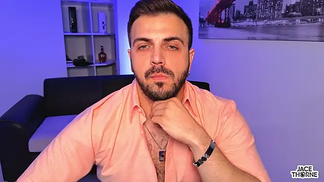 Jace_Thorne Webcam show
