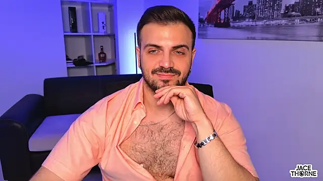 Jace_Thorne Webcam show
