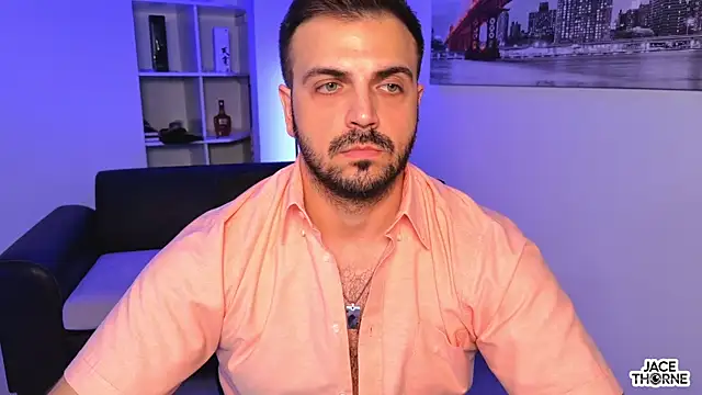 Jace_Thorne Pertunjukan Webcam