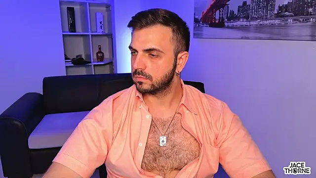 Jace_Thorne Webcam show