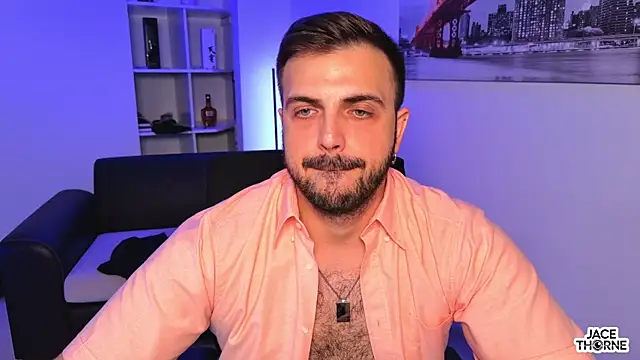 Jace_Thorne Webcam show