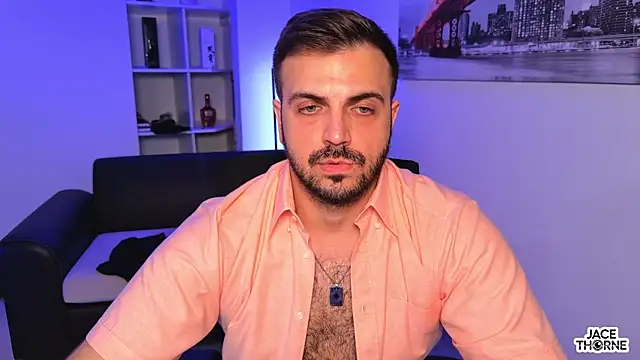 دردشة Jace_Thorne الجنسية المباشرة