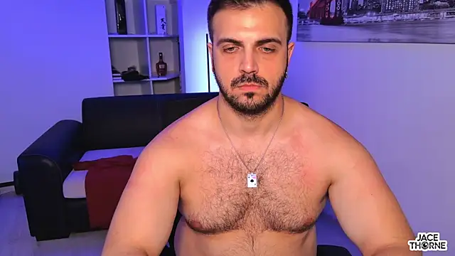 Jace_Thorne Webcam show