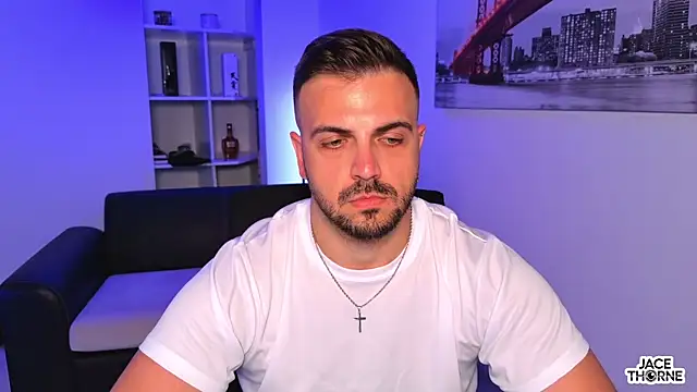 Jace_Thorne 웹캠 쇼