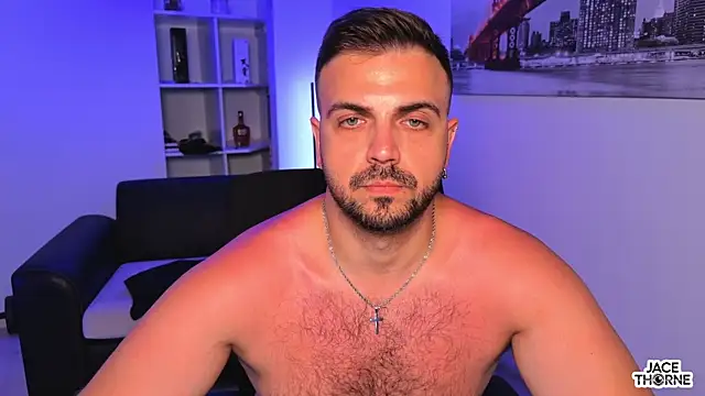 Jace_Thorne Show Webcam