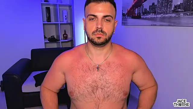 Jace_Thorne Webcam-Show