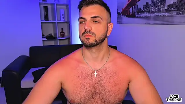 Jace_Thorne Webcam show