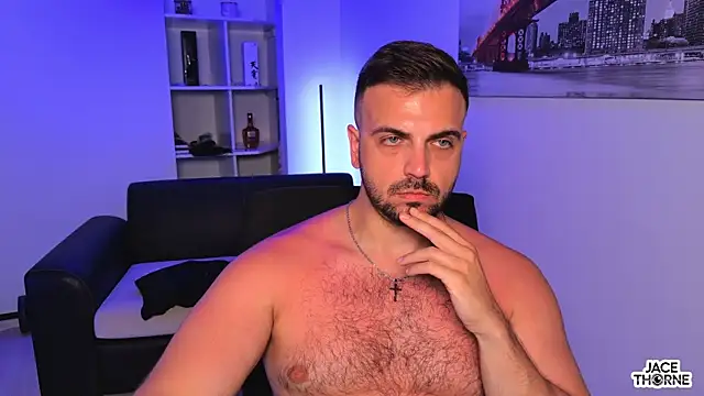 Jace_Thorne Webcam show