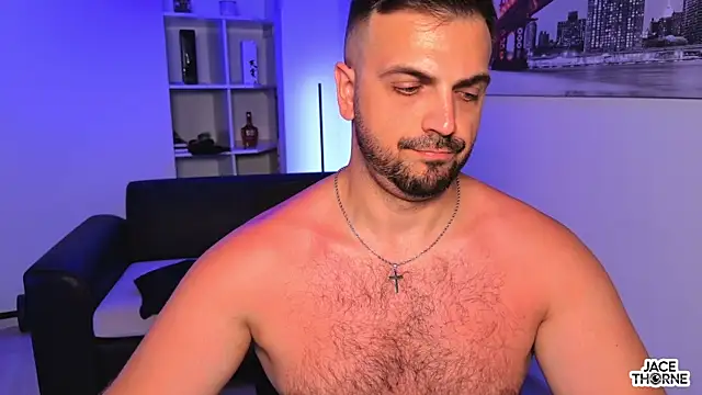 Jace_Thorne Webcam show