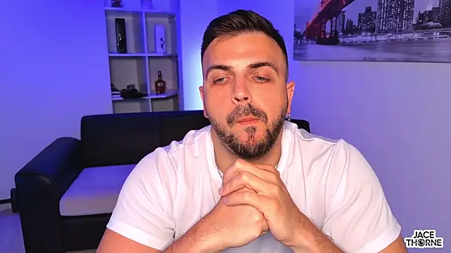 Jace_Thorne Webcam show