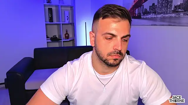 Jace_Thorne ওয়েবক্যাম শো