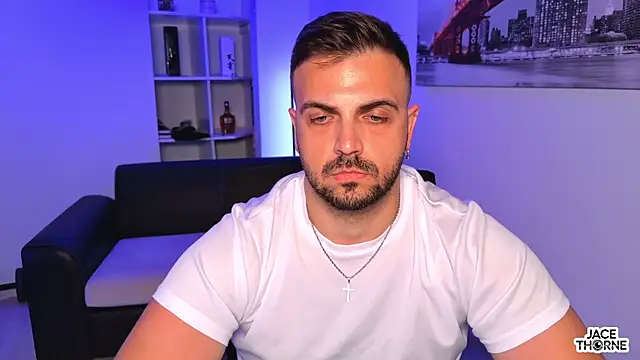 Jace_Thorne Webcam-Show