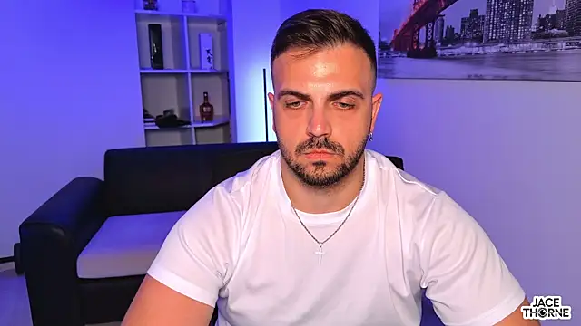 Jace_Thorne Webcam show