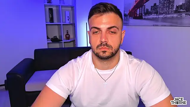 Jace_Thorne Webcam show
