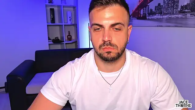 Jace_Thorne Webcam show